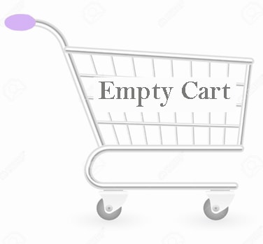 Empty Cart Image