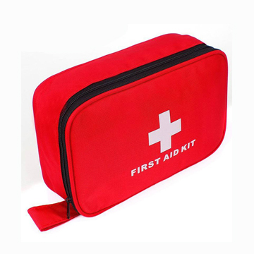 First Aid Kits Image